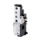EATON INDUSTRIES - Sganciatore di minima tensione 208-240 V AC NZM2/3-XU208-240AC.