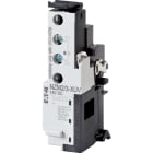 EATON INDUSTRIES - Sganciatore di minima tensione per dispositivo di ritardo NZM2/3-XUV speciale.