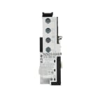 EATON INDUSTRIES - Sganciatore di minima tensione 110-130V AC + 2 contatti anticipati NA NZM2/3-XUHIV110-130AC SG.MIN.TENS.2 AUX. 259589