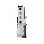 EATON INDUSTRIES - NZM2/3-XA110-130AC/DC SG.LANCIO DI CORRE