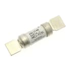EATON INDUSTRIES - Fusibile 25A AC 600V DC 250V HRCI-CB 14x61mm CSA CIF06 Brush Canada Fuse.