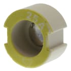 EATON INDUSTRIES - 25GD27 CALIBRO PER E27/DII, 25A 25GD27