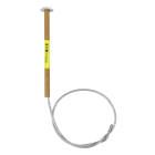 EATON INDUSTRIES - 25KBR100 25KV 100AMP EXPULSION LINK