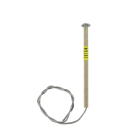 EATON INDUSTRIES - 25KBR15 25KV 15AMP EXPULSION LINK