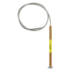 EATON INDUSTRIES - Cartuccia fusibile a espulsione, Media tensione, 30 A, AC 25 kV, 8 kA, 660 mm, ANSI, testa tonda NEMA estraibile, K rapido, 25KBR30AMP LINK.