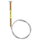 EATON INDUSTRIES - 25KBR40 25KV 40AMP EXPULSION LINK
