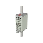 EATON INDUSTRIES - 25NHG0B NH00, GG-GL, 25A, 500VAC, PLACCH