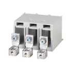 EATON INDUSTRIES - NZM1-XKS SET MORSETTI A BULLONE 3P