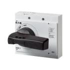 EATON INDUSTRIES - NZM3-XDV MANOVRA ROTATIVA LUCCHETTABILE