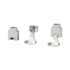 EATON INDUSTRIES - Terminale circuito controllo, collegamento vite NZM1-XSTS morsetto ausiliare.