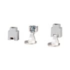 EATON INDUSTRIES - Terminale circuito controllo, collegamento vite NZM1-XSTS morsetto ausiliare.