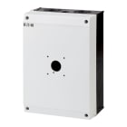 EATON INDUSTRIES - Custodia in materiale isolante per T5-2, dimensioni 280x200x125mm, versione NA, codice CI-K5-T5-2-NA.