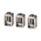 EATON INDUSTRIES - Set morsetti superiore mantello 3P a mantello.