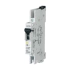 EATON INDUSTRIES - Faz-xam002 Contatto ausiliario per Faz, Pknm, 2scambio, 2w, 0,5hp.