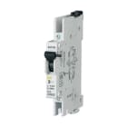 EATON INDUSTRIES - Faz-xam002 Contatto ausiliario per Faz, Pknm, 2scambio, 2w, 0,5hp.