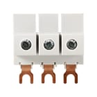EATON INDUSTRIES - BK25/3-PKZ0-E MORSETTO DI ALIM PKZ0 UL/C