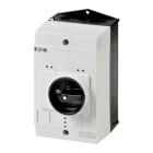 EATON INDUSTRIES - CI-K2-PKZ0-NA-G CUSTODIA ISOLANTE