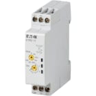 EATON INDUSTRIES - Temporizzatore elettronico, 1 W, 0,05s-100 h, 24-240VAV 50/60 Hz, 24-48 V DC, ritardato all'eccitazione ETR2-11.