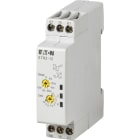 EATON INDUSTRIES - Temporizzatore elettronico, 0,05s-100h, 24-240VAC 50/60Hz, 24-48V DC, 1W, ritardato alla diseccitazione ETR2-12.