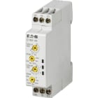 EATON INDUSTRIES - Temporizzatore elettronico, 0,05s-100h, 24-240VAC 50/60Hz, 24-48V DC, 1W, lampeggiante, 2 volte, ETR2-44.