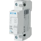 EATON INDUSTRIES - Z-SH/1 sezionatore portafusibile sez. 10,3x38 1p.