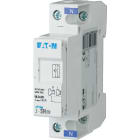 EATON INDUSTRIES - Z-SH/1N sez. 10,3x38 portafusibile 1P+N con sezionatore e fusibili.