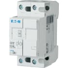 EATON INDUSTRIES - Z-SH/2 sezionatore portafusibile sez. 10,3x38 2p.