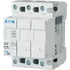 EATON INDUSTRIES - Z-SH/3 Portafusibile Sezionatore 10,3x38 3P. 263879