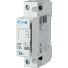 EATON INDUSTRIES - Z-SHL/1 Portafusibile Sezionatore con LED 10,3x38 1.