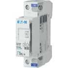 EATON INDUSTRIES - Z-SHL/1N Portafusibile Sezionatore con LED 10,3x38.