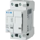 EATON INDUSTRIES - Z-SHL/2 sezionatore portafusibile con LED 10,3x38 2. 263885