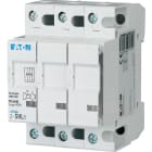 EATON INDUSTRIES - Z-SHL/3 sezionatore portafusibile con LED 10,3x38 3. 263886