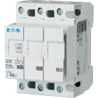 EATON INDUSTRIES - Z-SHL/3 sezionatore portafusibile con LED 10,3x38 3.