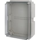 EATON INDUSTRIES - ci45-200-na custodia isolante (ul/csa) equipaggiata con flange rimovibili, dimensioni 546x421x225 mm