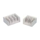 EATON INDUSTRIES - Z-V-35/AK TAPPO LATERALE X Z-SV-35/PLHT-