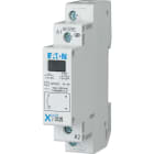 EATON INDUSTRIES - Rele passo-passo 12V AC 1NO 16A 50Hz 1UP Z-S12/S.