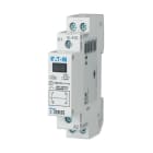 EATON INDUSTRIES - Rele passo-passo 230V 2NA 16A 50Hz 1UP Z-S230/SS.