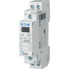 EATON INDUSTRIES - Rele passo-passo 12V AC 2NO 16A 50Hz 1UP Z-S12/SS.