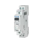 EATON INDUSTRIES - Rele passo-passo 230VAC 16A 1NA+1NC 50Hz Z-S230/SO 1UP.