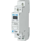 EATON INDUSTRIES - Rele passo-passo 230V 1W 16A 50Hz 1SC Z-S230/W UP