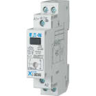 EATON INDUSTRIES - Rele passo-passo + LED, 24V DC, 2NA, 16A, 50Hz, 1UP, Z-SB23/SS.