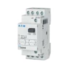 EATON INDUSTRIES - Rele passo-passo Z-S230/2S2O, 230VAC, 16A, 50Hz, 2NA+2NC, 2UP.