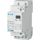 EATON INDUSTRIES - Relè passo-passo 230V 2W 16A 50Hz 2SC Z-S230/WW. 265312