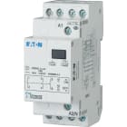 EATON INDUSTRIES - Rele passo-passo comando centrale 230V 3NO 16A 50/60Hz 2UP Z-SC230/3S.