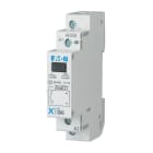 EATON INDUSTRIES - Rele passo-passo 24VAC/12VDC 1NO 16A 50Hz 1UP Z-S24/S.