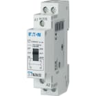EATON INDUSTRIES - Z-TN230/SS REL+ I-AUT-O 230V 2NA