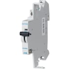 EATON INDUSTRIES - Contatto ausiliario per PFDM, 1W+1N/C, 0,5HP, Z-HD CONT. AUX X PFDM. 265620