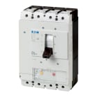 EATON INDUSTRIES - interruttore automatico 4p 630a 50ka n 100 nzmn3-4-ae630 int.aut.4p 630a 265894