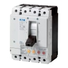EATON INDUSTRIES - Interruttore automatico 4p 100A NZMN2-4-VE100 SEL. N 100.