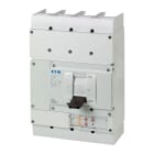 EATON INDUSTRIES - interruttore automatico 4p 800a nzm4 ve800 int.sel. 50ka n100